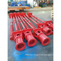 Low Price Fire-Fighting Water Shanghai China Lcpumps High Pressure UL List Pump